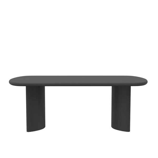AllModern Venora Dining Table Wayfair